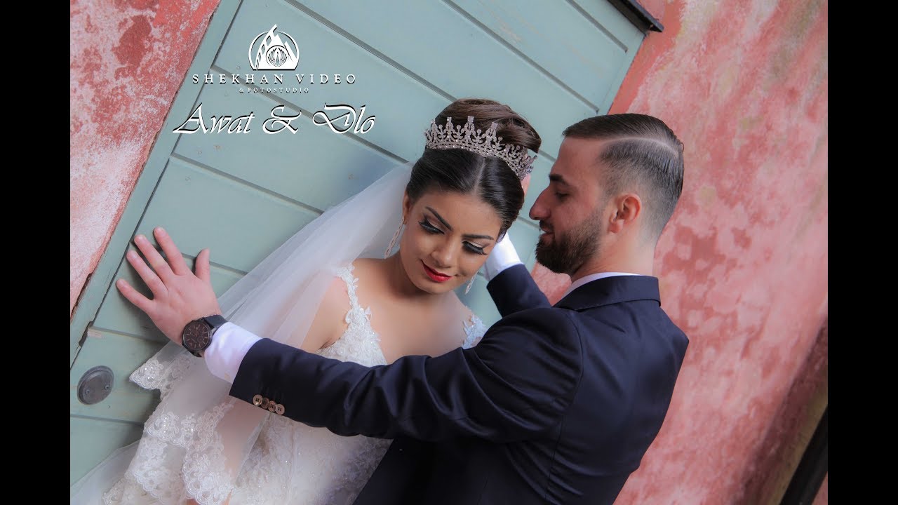 Dawata Awat & Dlo / Koma Tarek Shexani - 1080p50HD-  Part 2