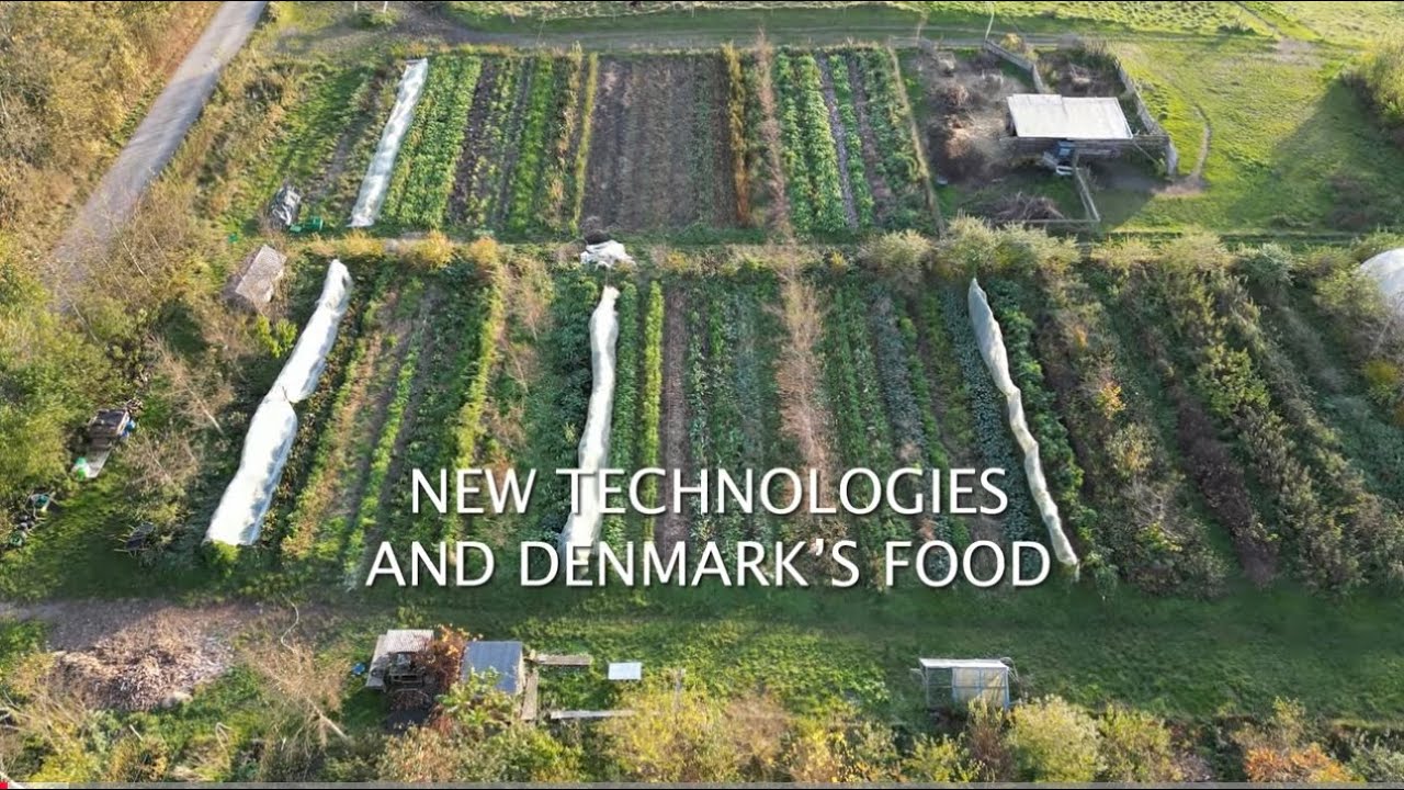 Organic Farmers vs Big Ag: Who Controls Our Food?”