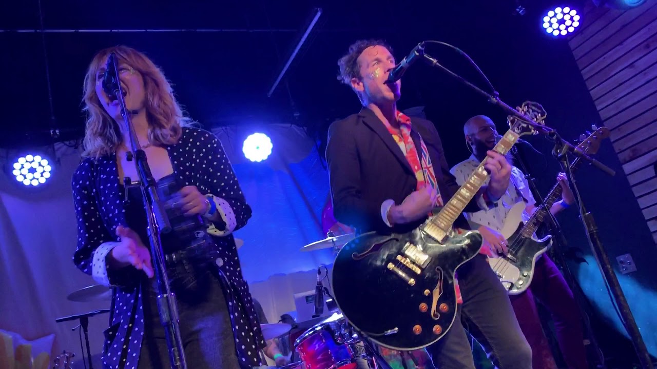 The Mowgli's - I Feel Good About This