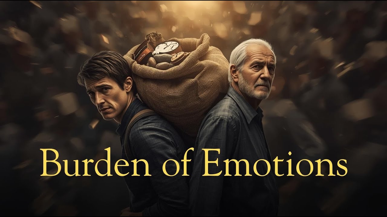 How to Control Your Emotions and Win Every Situation | A Life-Changing Motivational Story #storytime