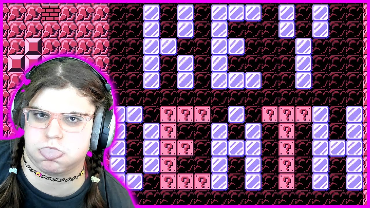 Fiddle Me This || Super Mario Maker Troll Levels [#73]