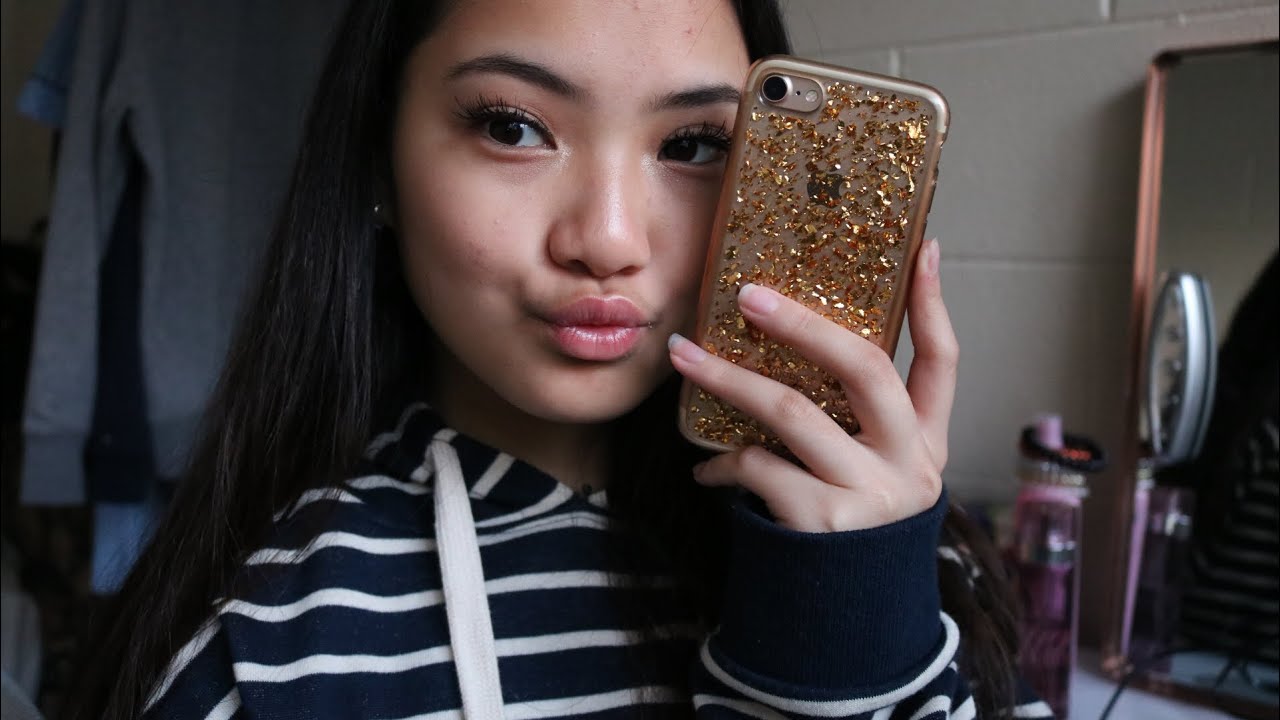 What’s on my iPhone 7?!