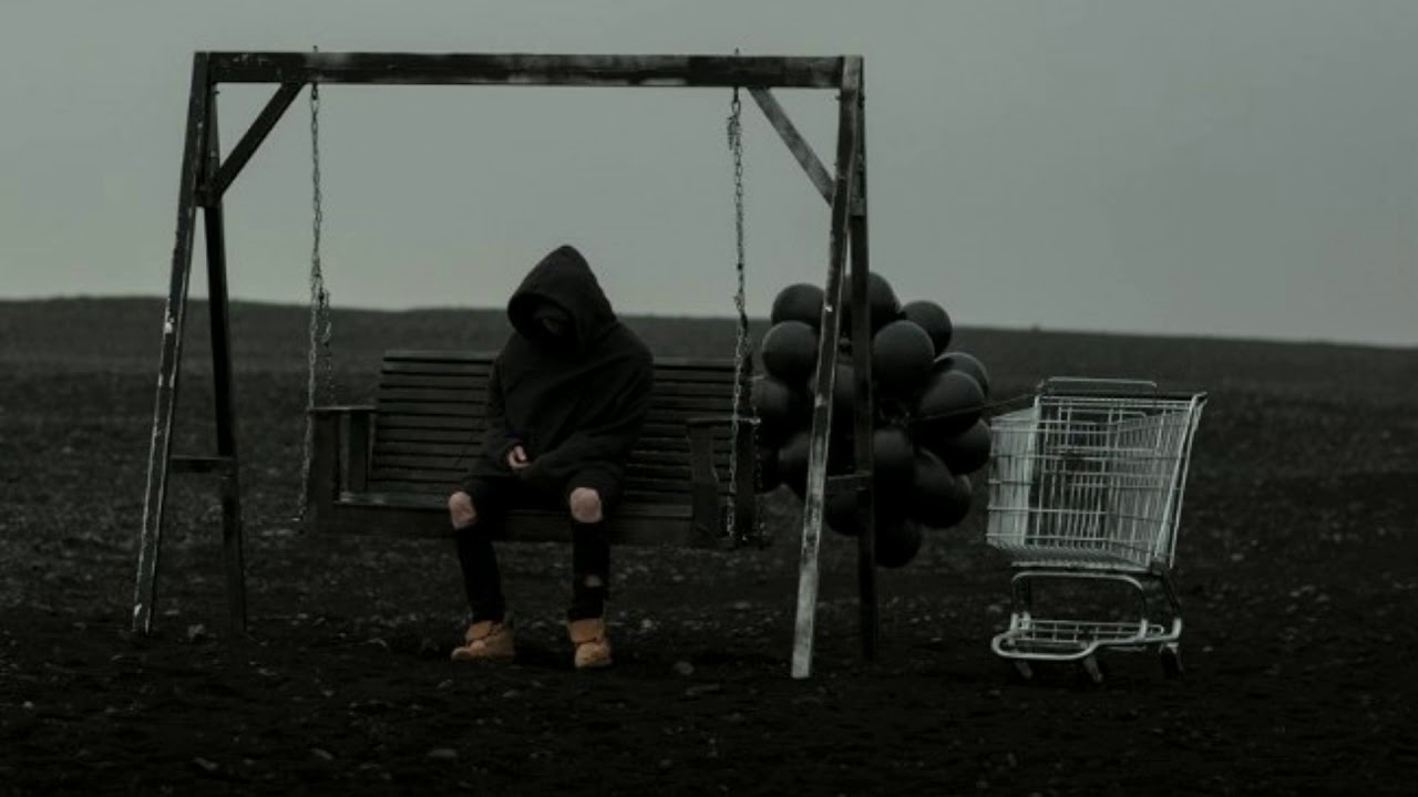 NF - Thinking Instrumental(ReProd. The Cøda Project)