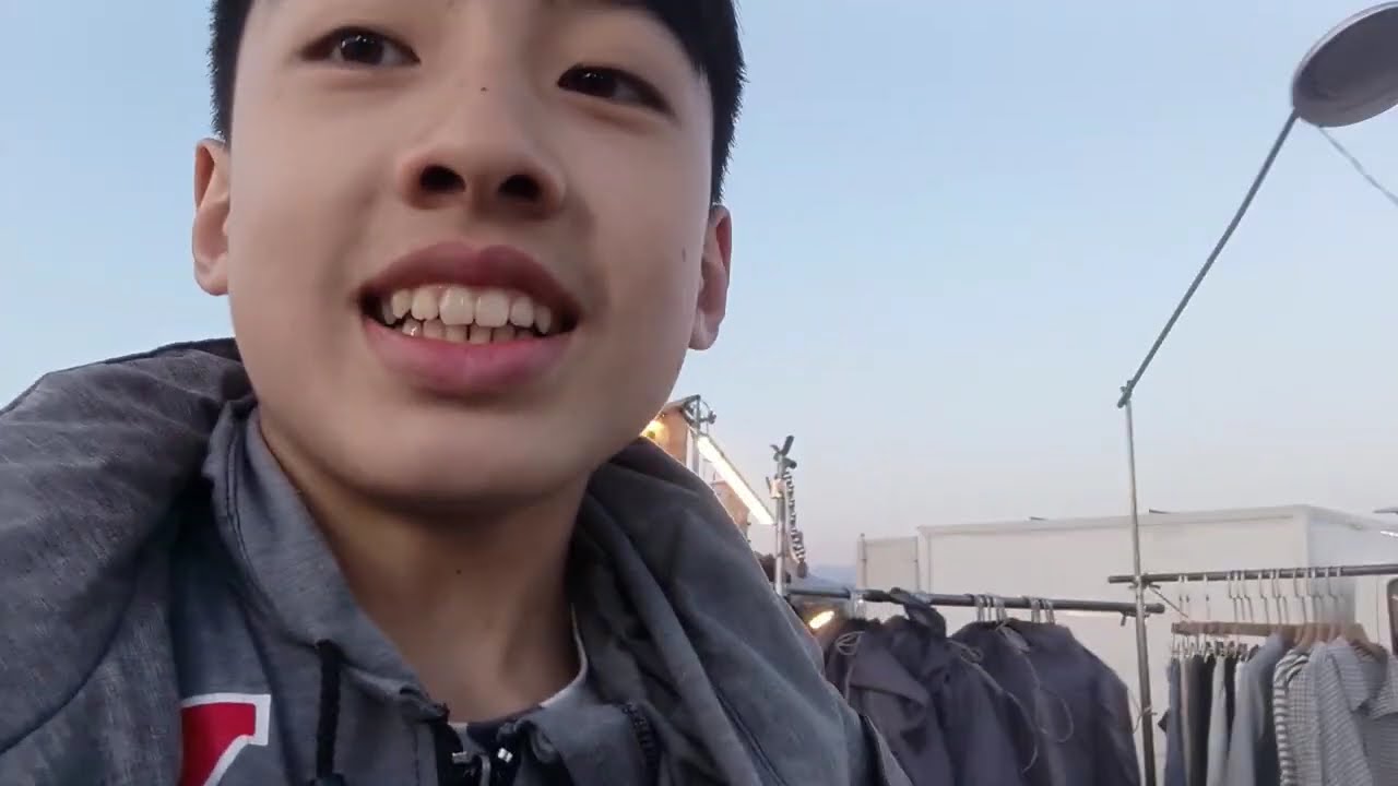 La aventura de José en Taiwán: viaje a Miaoli y día de competencia