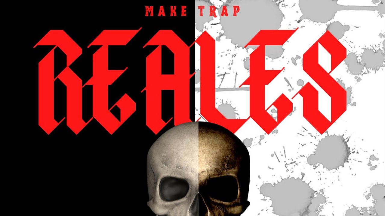 JANYO & CUBA - REALES (VIDEO OFICIAL) | Maketrap Entertaiment