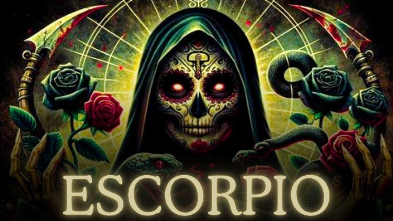 ESCORPIO LE PONES UN ULTIMÁTUM A ESTA PERSONA!❤️‍🔥 ESTO PLANEA HACER AHORA!📲 #ESCORPIO ENERO 2026