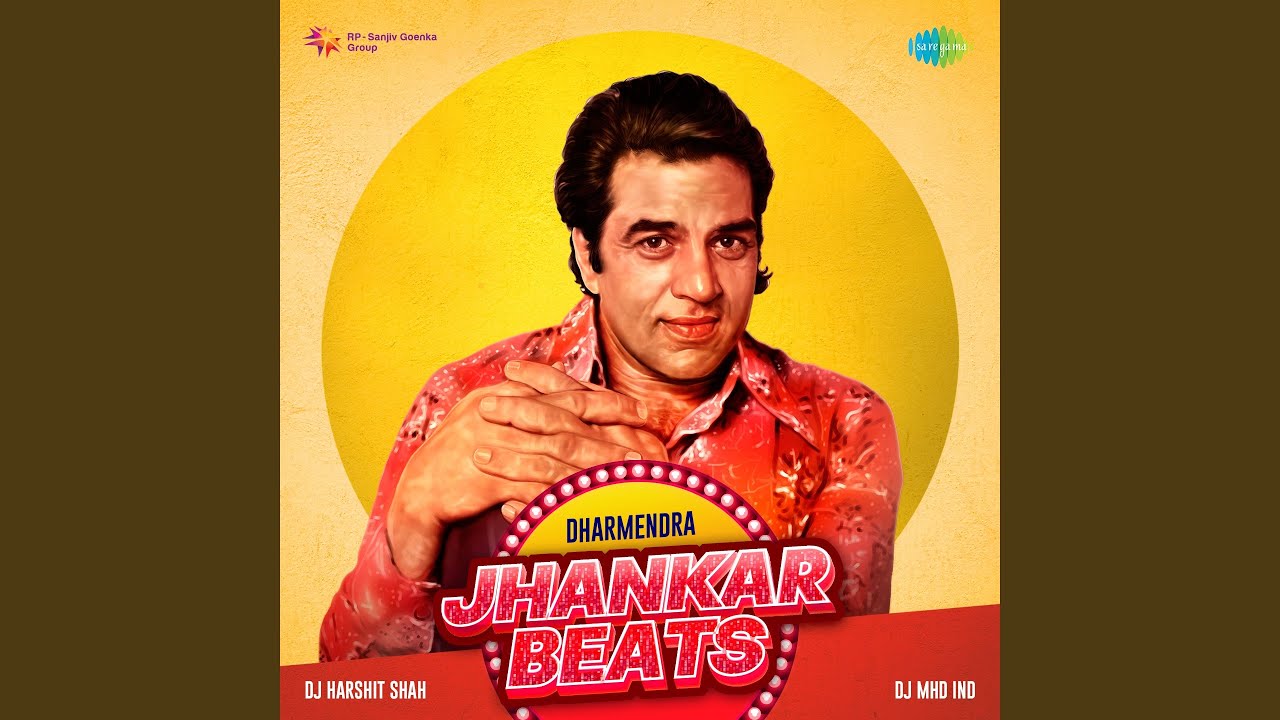 Chhalka Yeh Jaam - Jhankar Beats