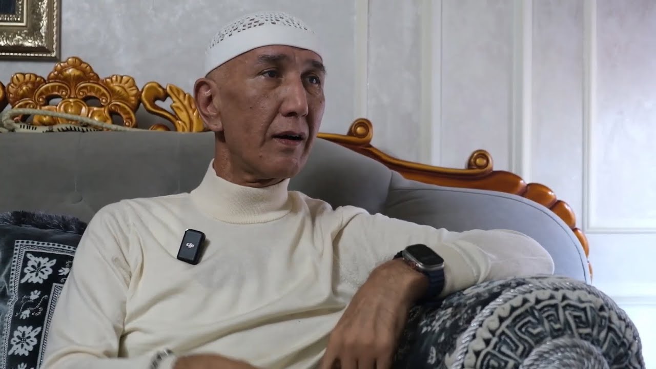 АТХАМБЕК ЮЛДАШЕВ - Мени қўшиқларимдан изланг…(ИНТЕРВЬЮ) “Юртимиз жамоли”