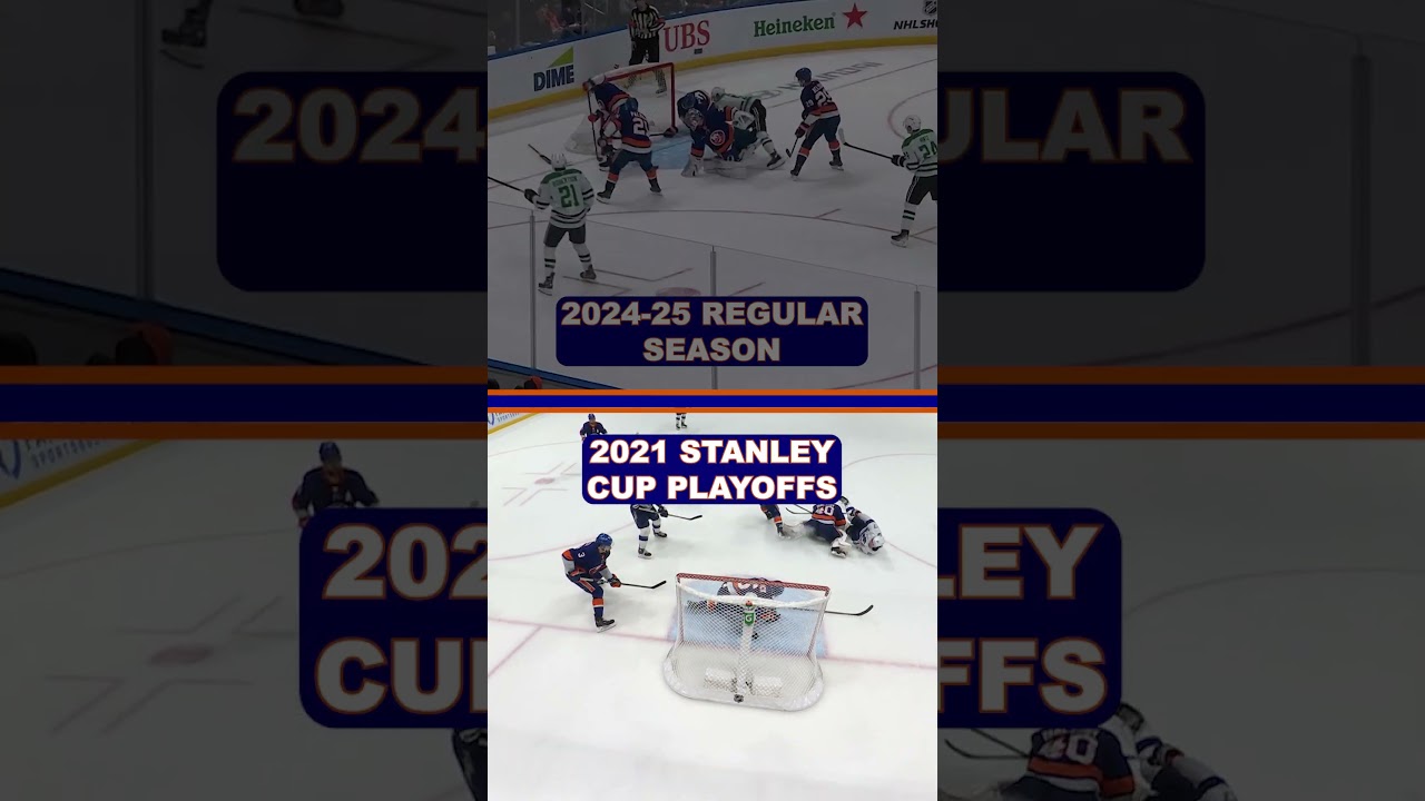 Which Ryan Pulock SAVE is BETTER? 🤔