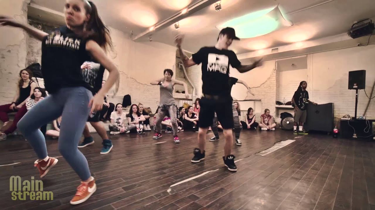 Andrey Boyko - Timaya 