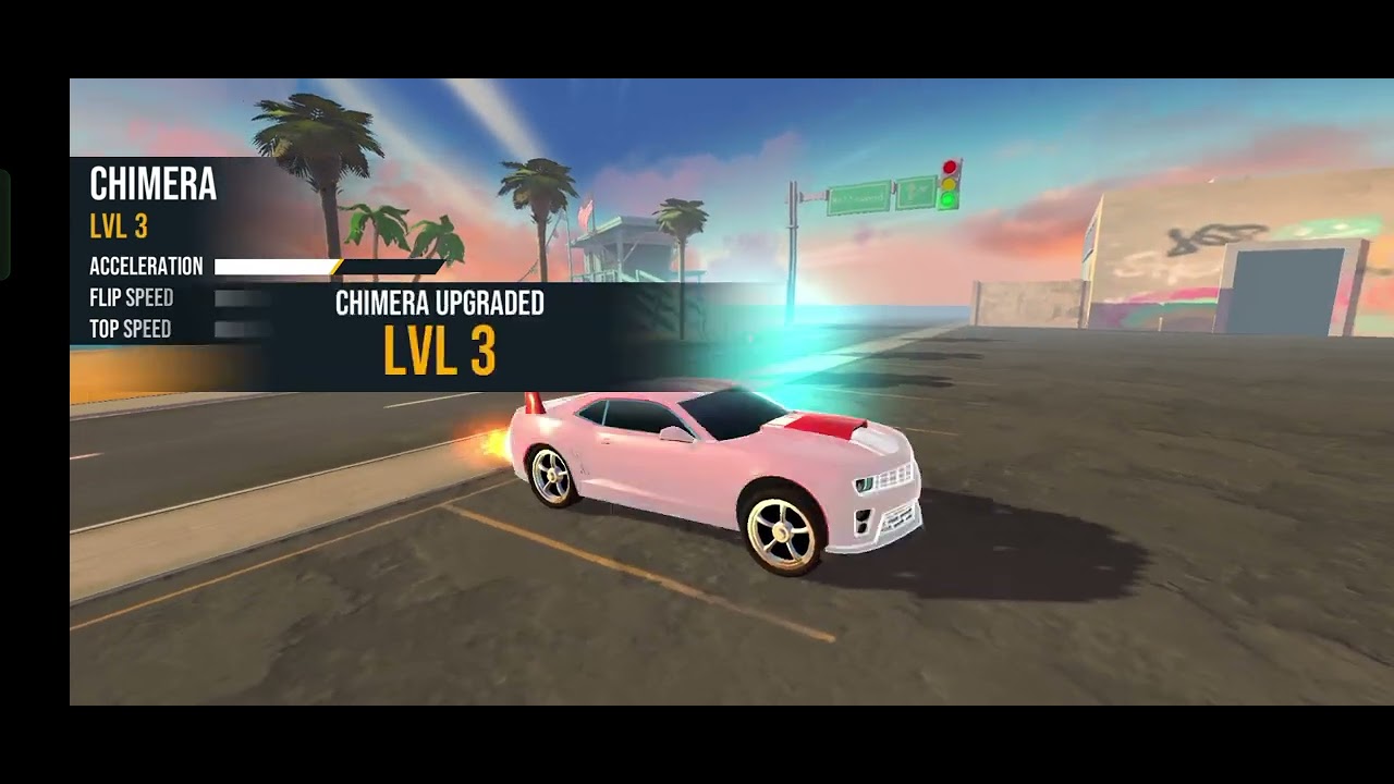 STUNT CAR EXTREME 💪😎👍 #2026 #games #stuntcarextreme 