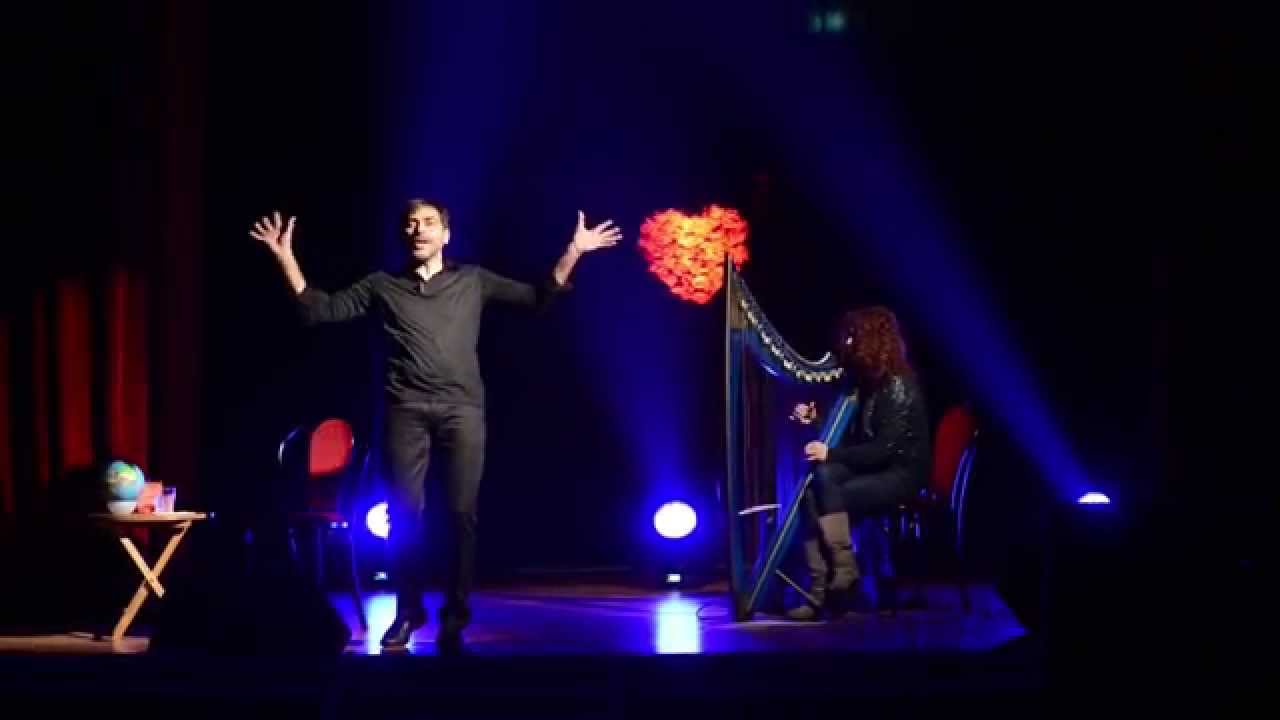 Sergio Vespertino 