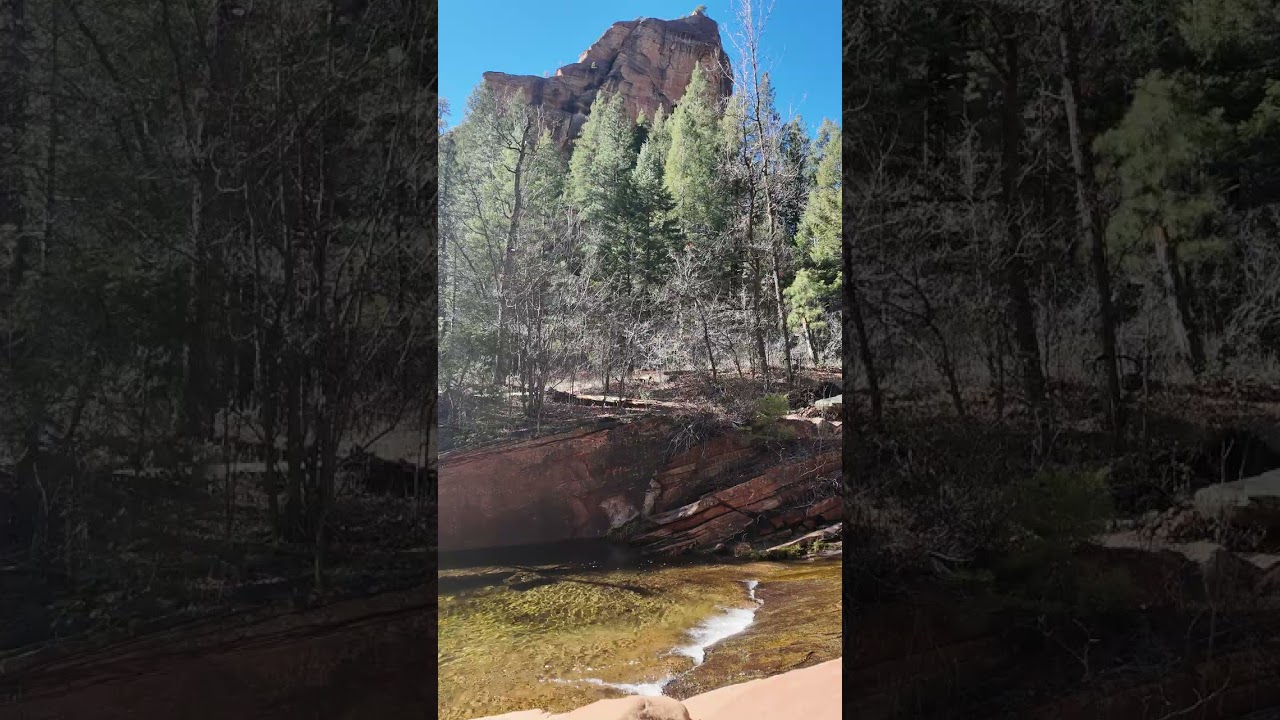 Relaxing Nature Scenery for Stress Relief | 14 Minutes of Peace
