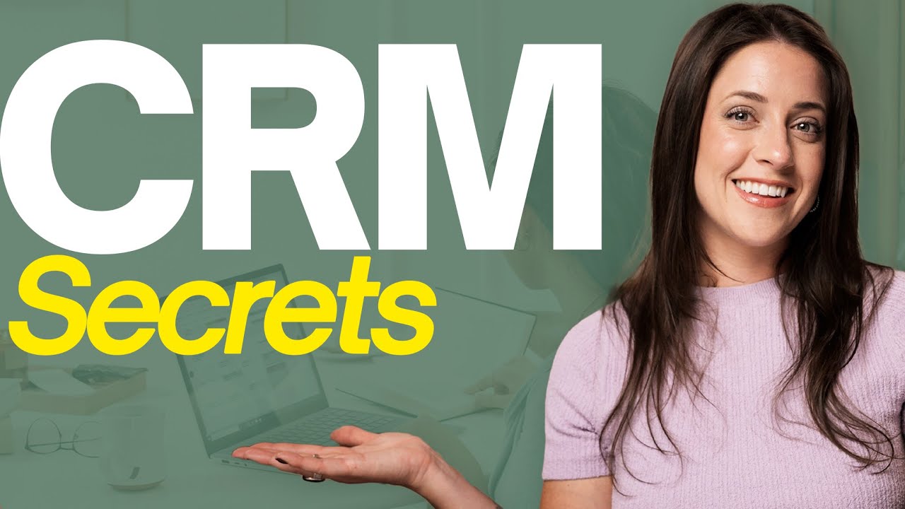Секреты CRM, которые должен знать каждый агент по недвижимости