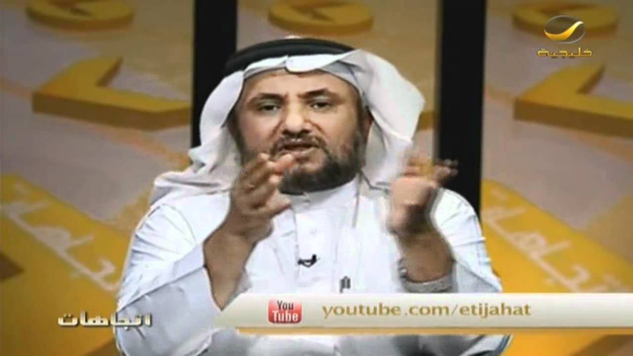 برنامج اتجاهات 7 يناير 2012 - القرآنيون