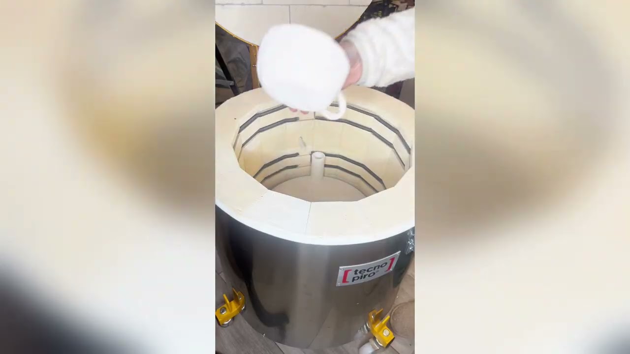 Ma 1 ère ouverture de fours☺️ 