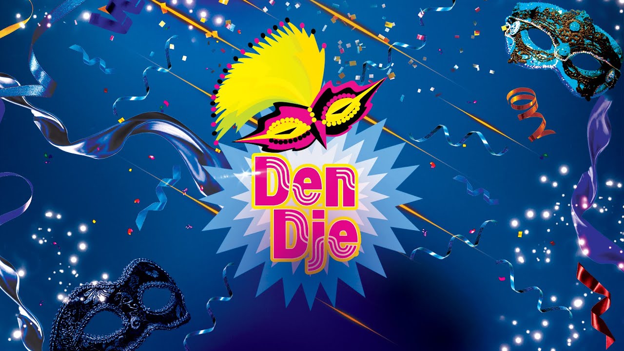 Den Dje 2026 - 