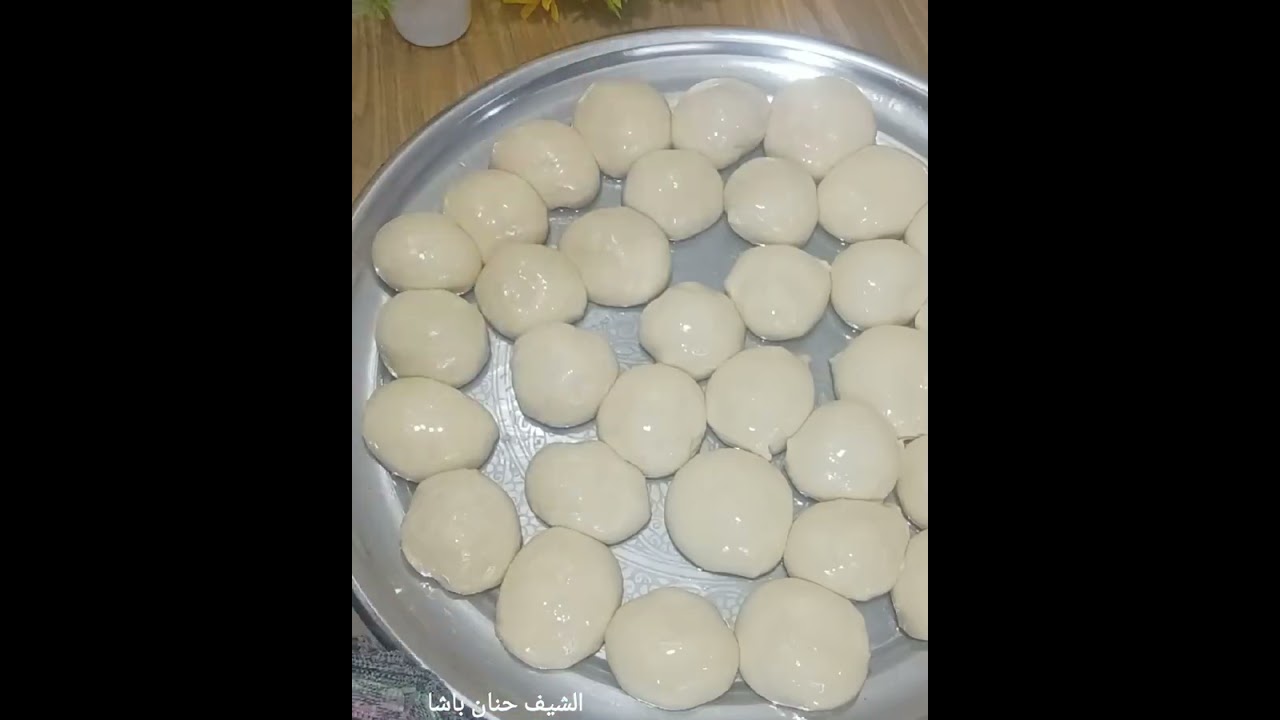 الفطير الفلاحي المورق بدون عجن ولا لت بعد طريقه دي مش هتعملي غيرها😋#food_فطير_فلاحي_معجونات