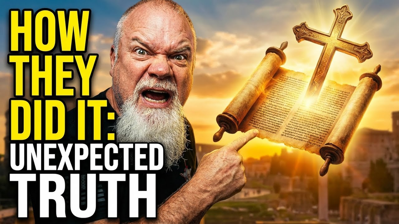 Acts 2 vs Empire, What Changed Christianity