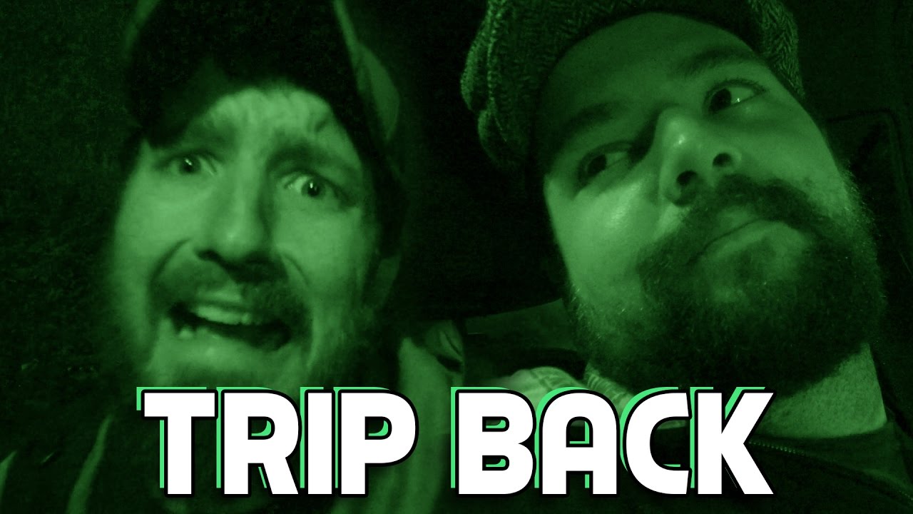 Heading Home | U.K. Roadtrip