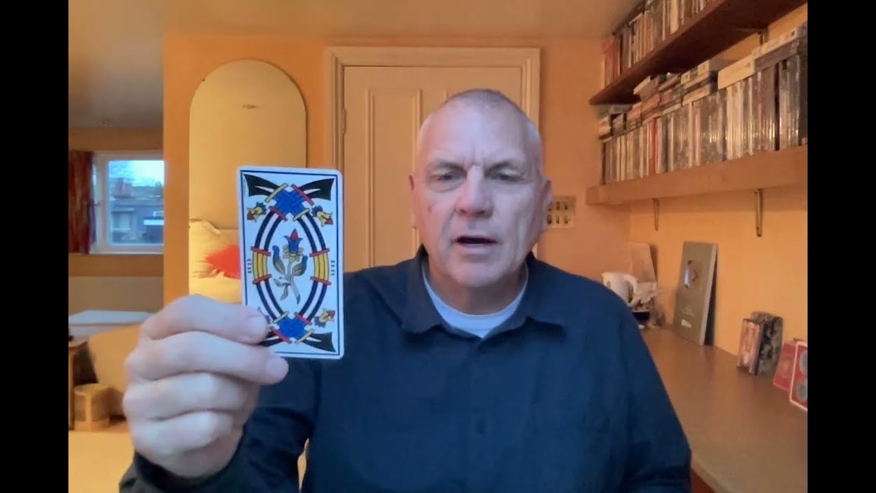 TAURUS FEBRUARY 2024 SPEAKING YOUR MIND