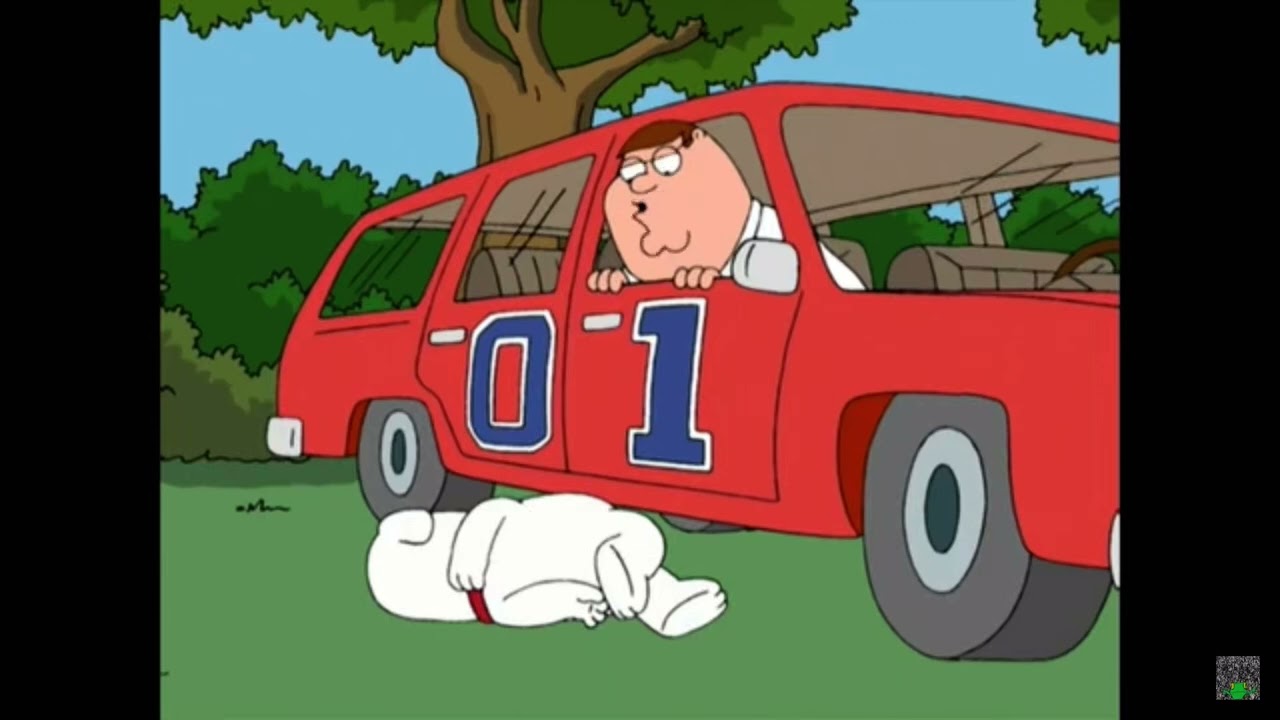 Hello&hellip;wake up Sleepyhead | FamilyGuy