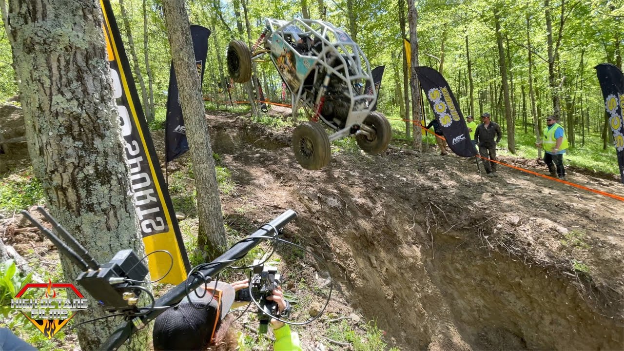 RZR BOUNCER BOUNTY SERIES NRRS DIRTY TURTLE OFFROAD