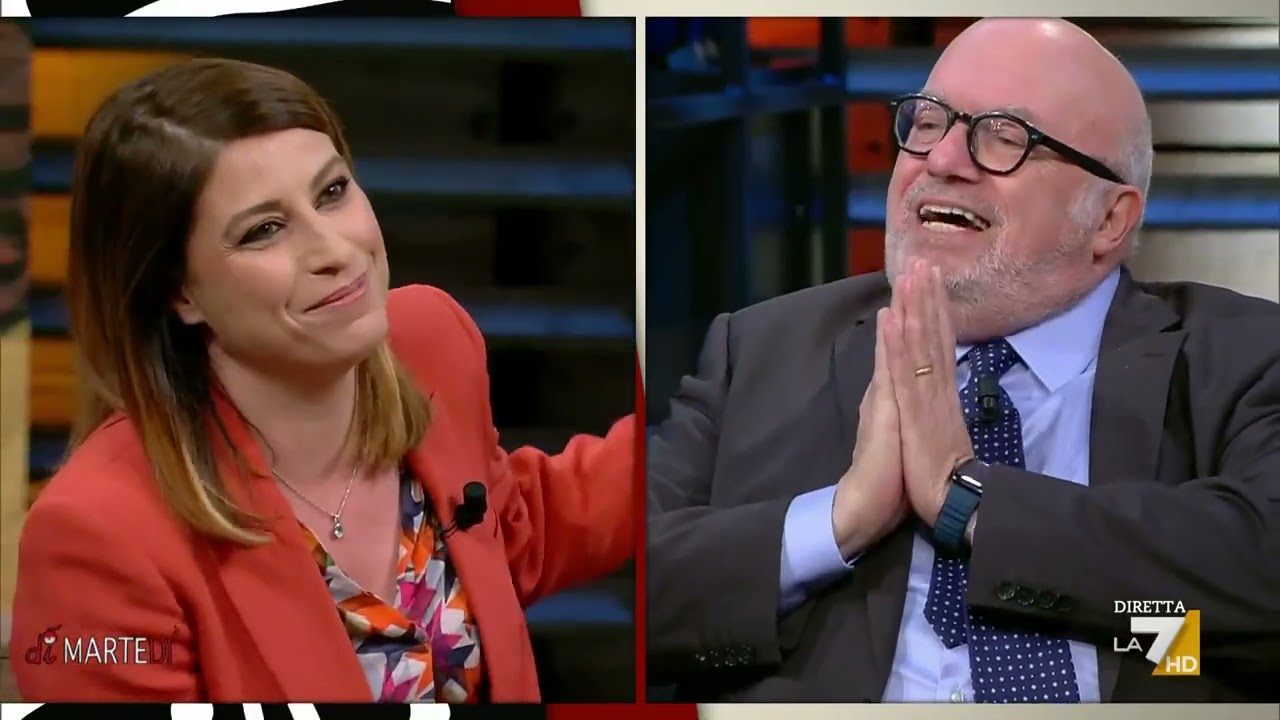 Piccolotti incalza Storace: 