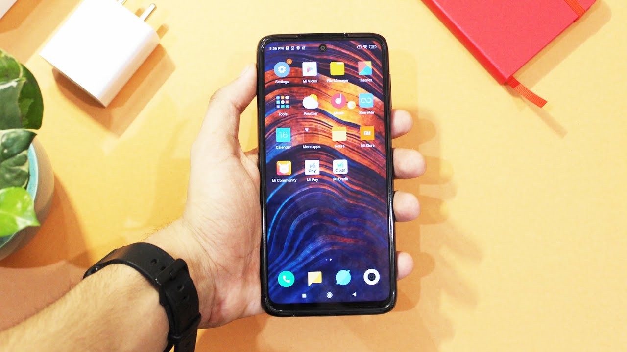 Redmi Note 9 Pro Max Pubg Test , Benchmarks & Gaming Test (IN DEPTH)