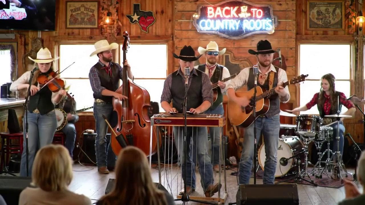 Simple, Sweet & Free – Country Guitar Classics for Relaxed Relaxation across the Silent Country