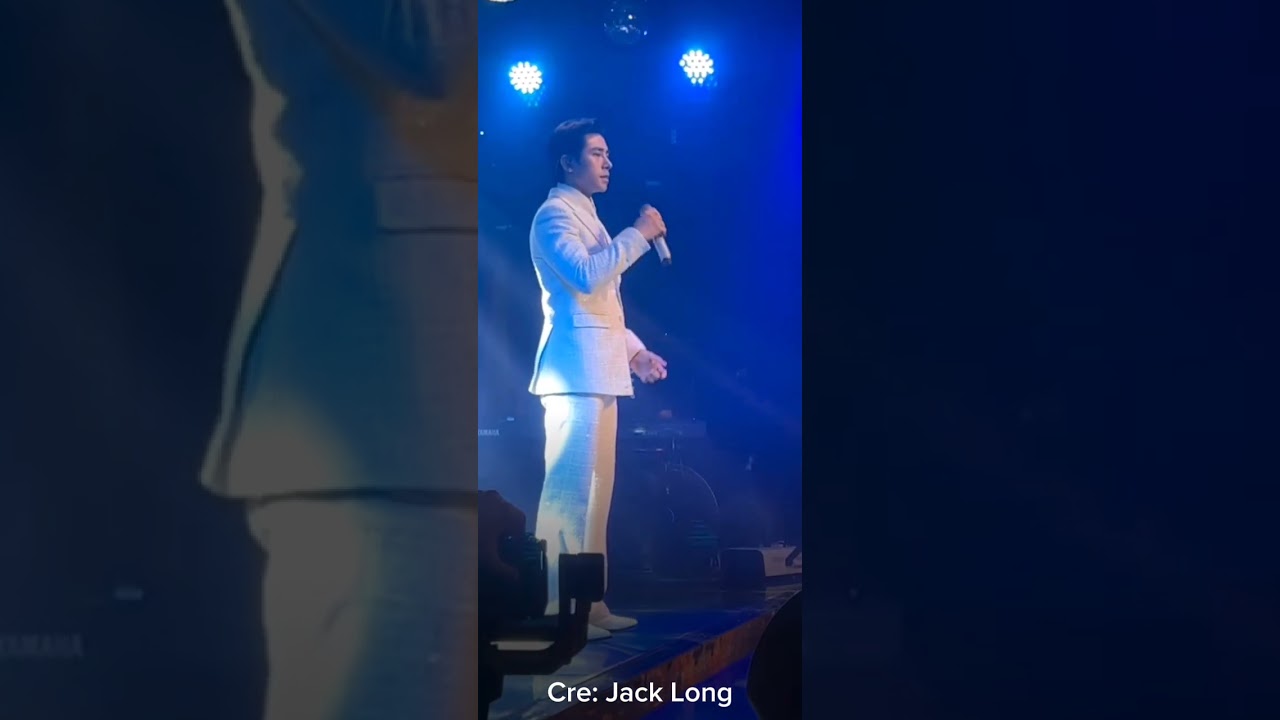 Jack Long Quá Tuyệt Vời...Góp Số Tiền Lớn 