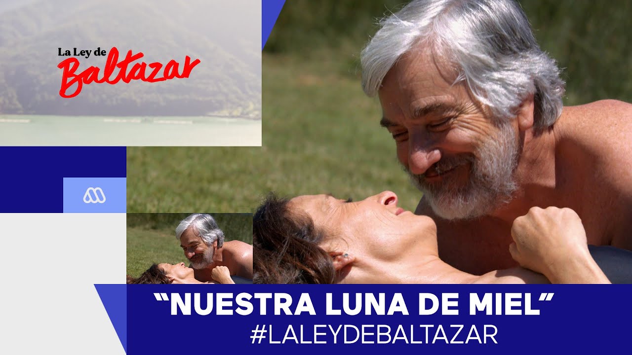La ley de Baltazar / Baltazar y Margarita / Capítulo 111