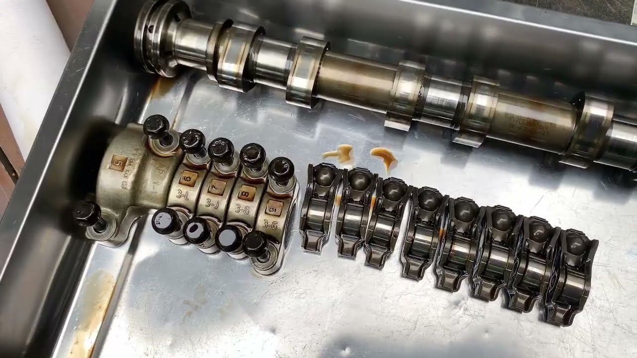 QUERIAN SACARLE EL MOTOR POR ESTO... 🤦‍♂️  | CITROEN C4 Lounge 1.6 thp