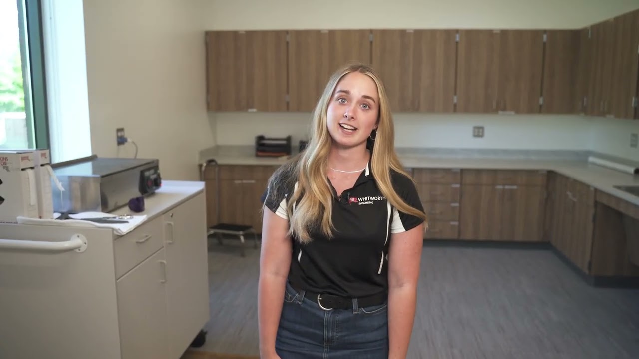 Day in the Life: Occupational Therapy Student