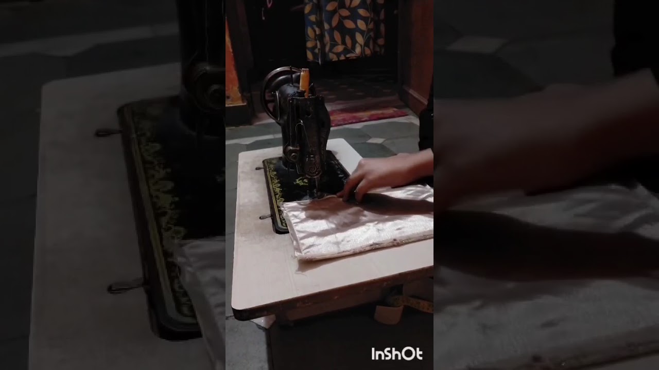 #handmadebag#DIyclutch#designer handbag#sewingTutorial#crafting #traditionalbag#Indianfashion SB bag