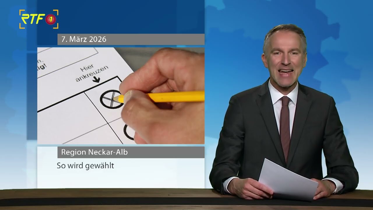 So wird gewählt: Das neue Wahrecht für die Landtagswahl