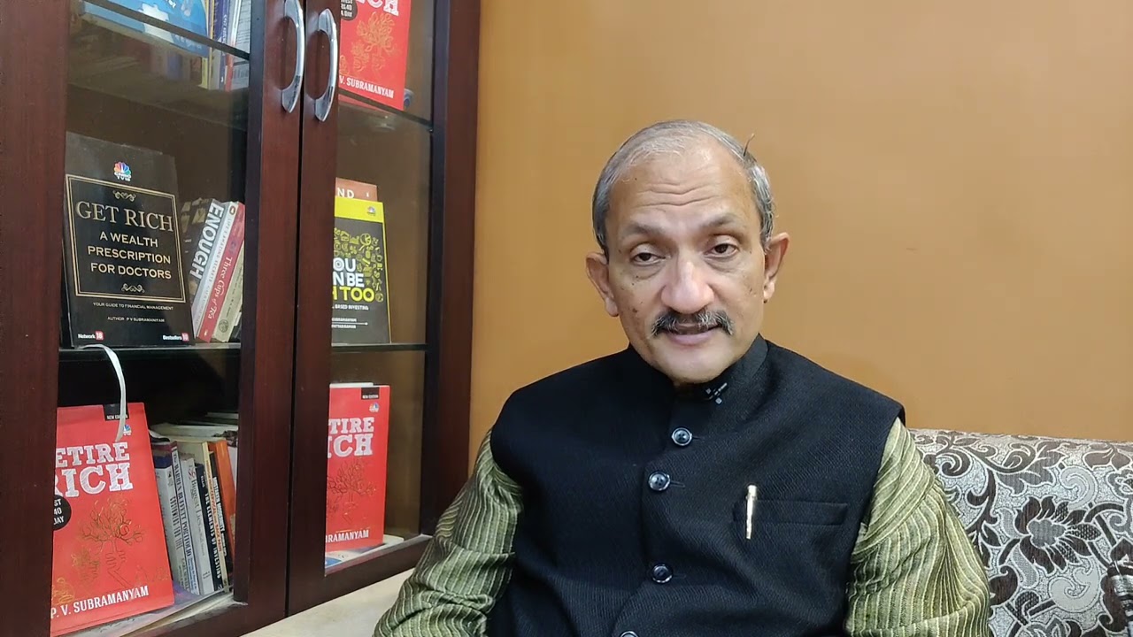 Don't Invest in Direct Equity!