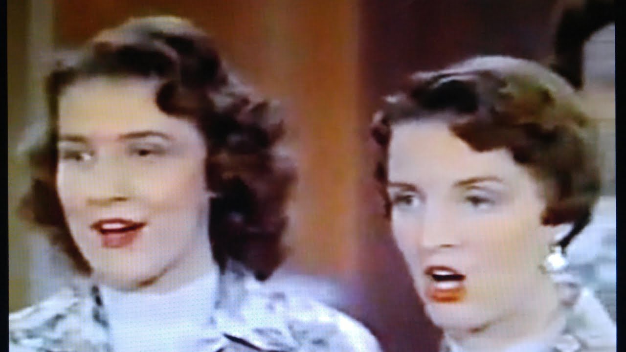 Carter Sisters Mother Maybelle Chet Atkins 