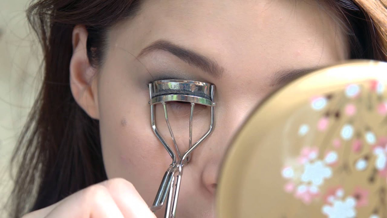 KYLIE PADILLA: Snow White Make-up Tutorial
