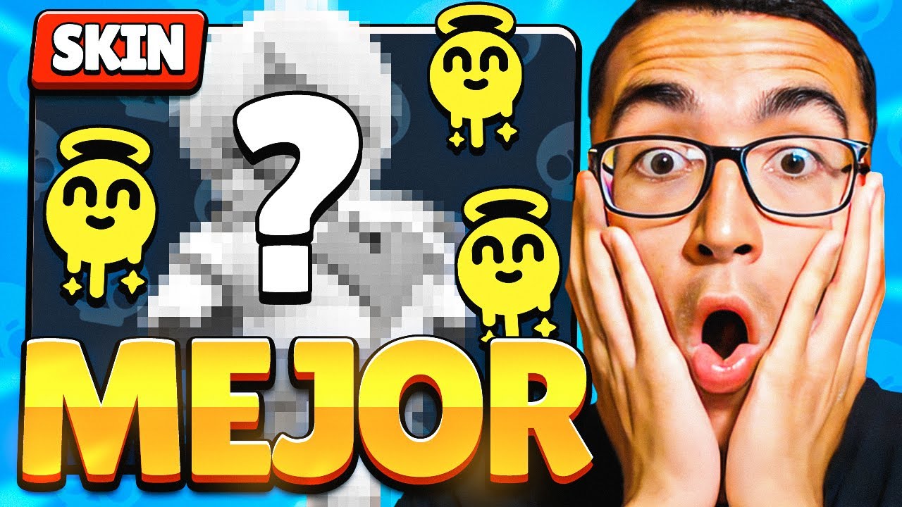COMPRO la MEJOR SKIN CALIDAD-PRECIO de la TEMPORADA😍
