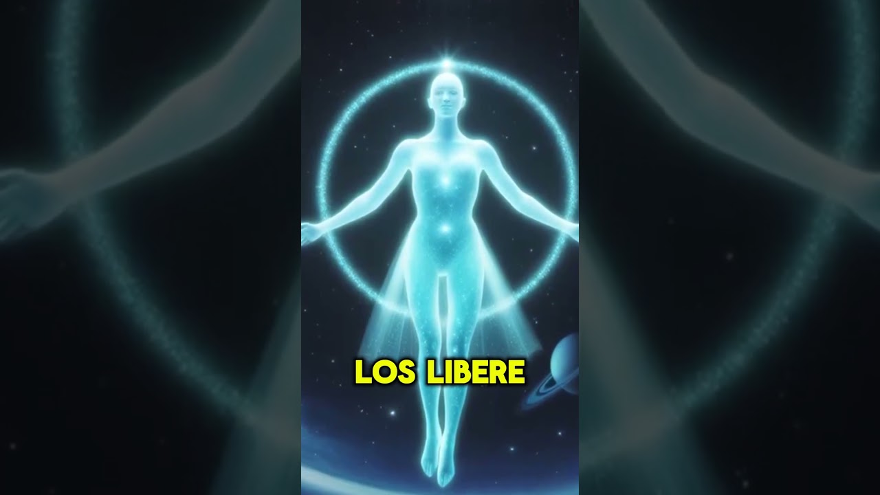 &iquest;Porqu&eacute; Las Almas Se Quedan En la Tierra Despu&eacute;s de Morir?