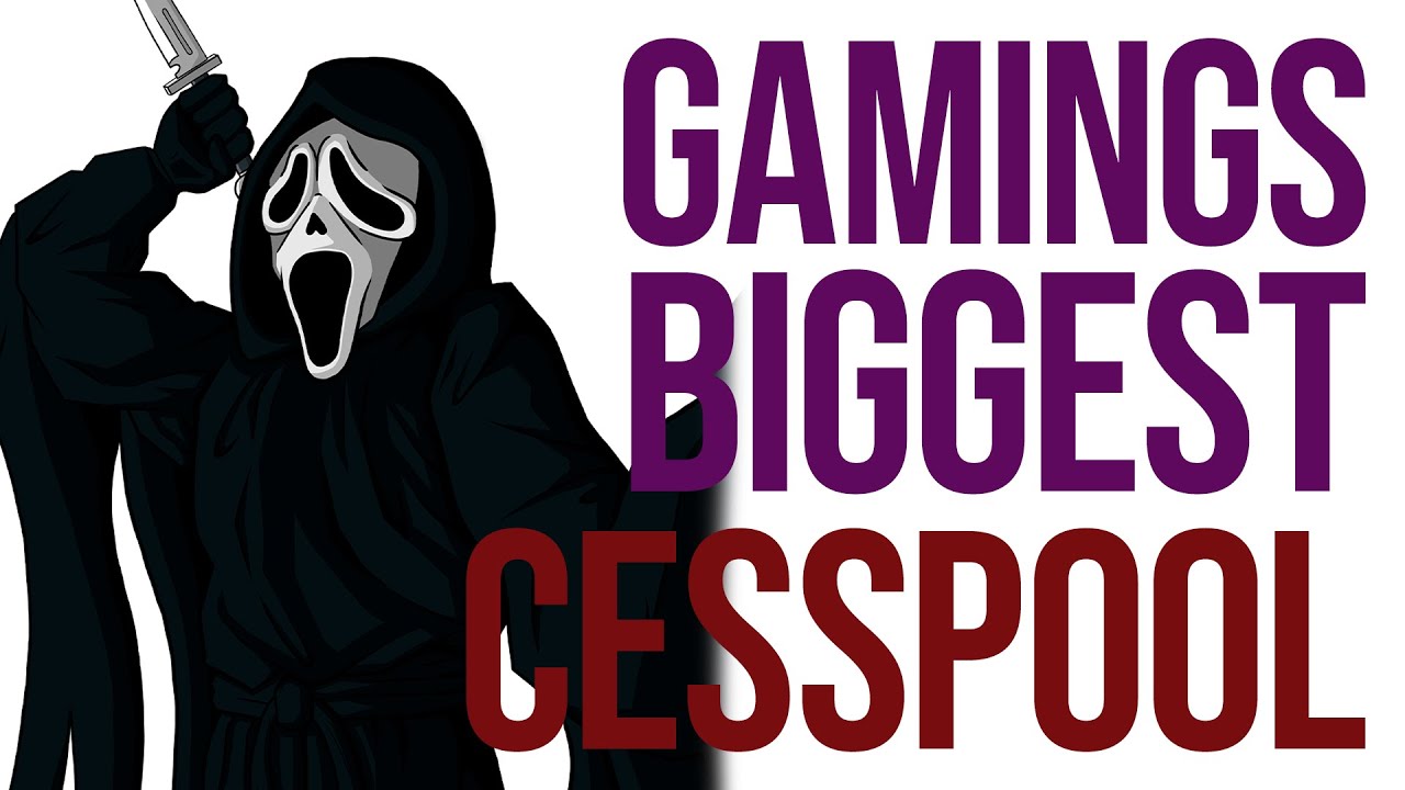Gaming's Biggest Cesspool (Vol.2)