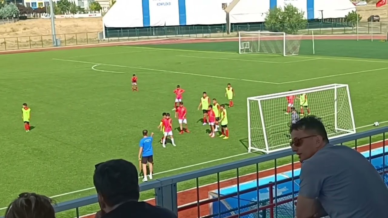 Ankaraslan Kazan  Turnuva 24 Ağustos 2024