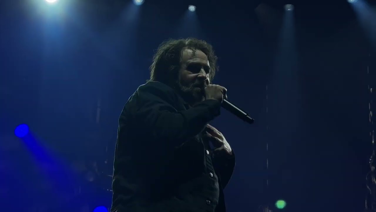 Recovering the Satellites - Planet Hollywood Live - Las Vegas, NV - August 9, 2025