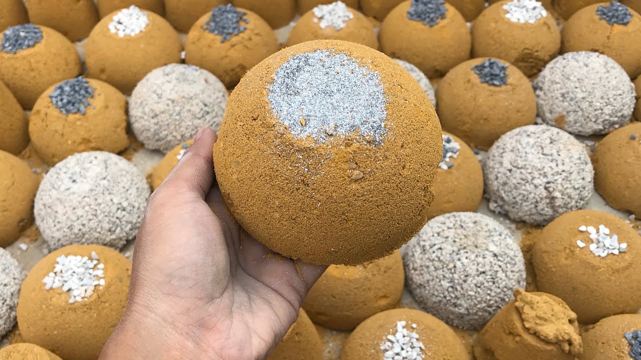 Dedicated to @Sanakhalid&@Sabakhan gritty gold texture tutorial Ruslt super bombastic texture 🔥