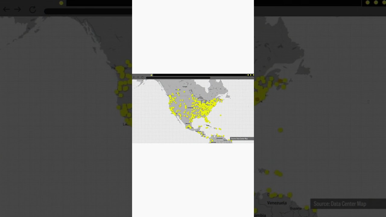 Are data centers a climate threat?