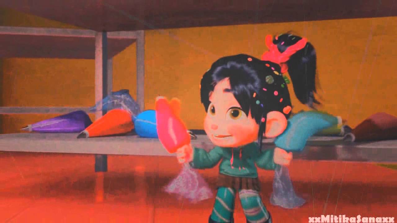 Ships in the Night [CGI - FULL MEP]