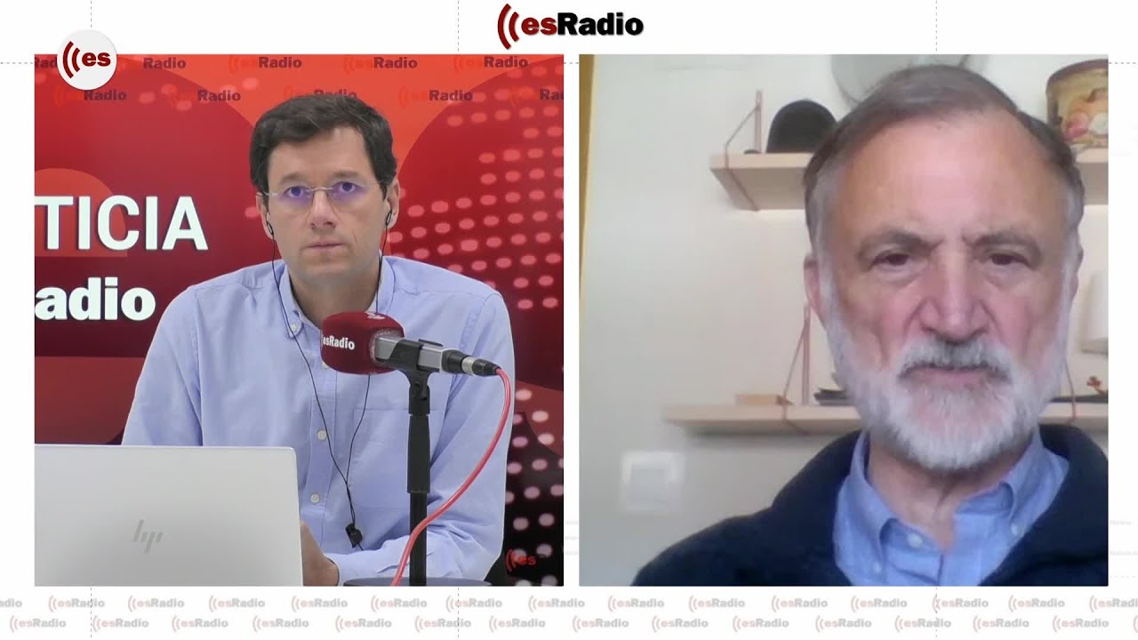 Juan Rodríguez Garat en Es Noticia: 