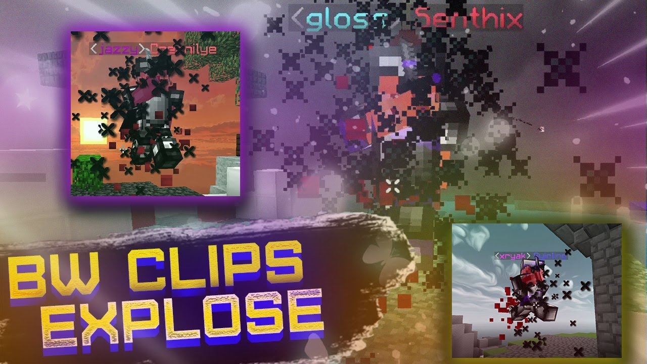 BW CLIPS - Lights Out