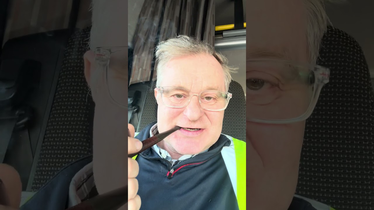 Normal pipe services resumed&hellip; I have my pipe! #ytpc #ytpcpipecommunity